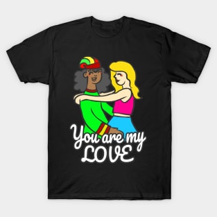 WEDDING DAY T-Shirt